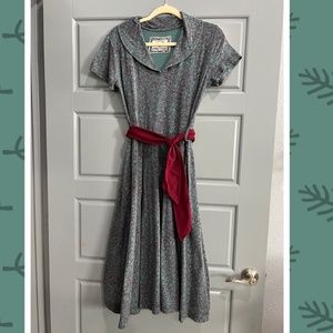 XL Effie’s Heart Dress FREE shipping